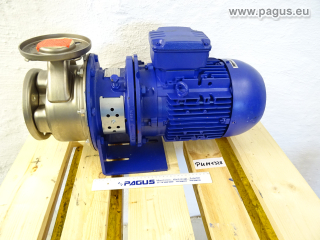 KSB Kreiselpumpe