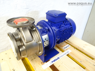 KSB Kreiselpumpe