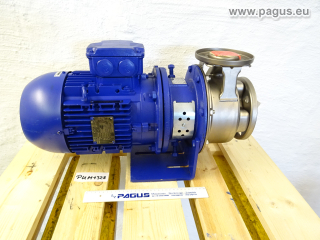 KSB Kreiselpumpe