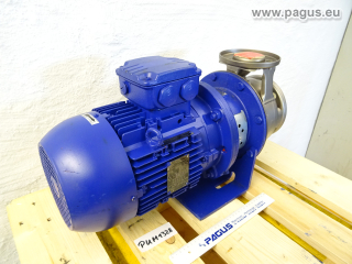 KSB Kreiselpumpe