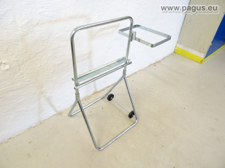 PAGUS  Papierrollenhalter