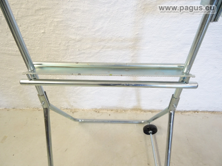 PAGUS  Papierrollenhalter