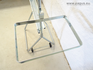 PAGUS  Papierrollenhalter