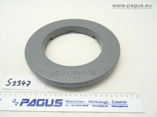 PAGUS Lagerdeckel