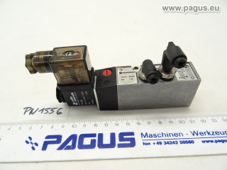 NORGREN Magnetventil