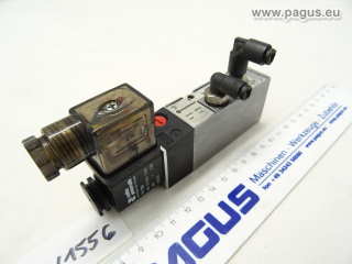 NORGREN Magnetventil