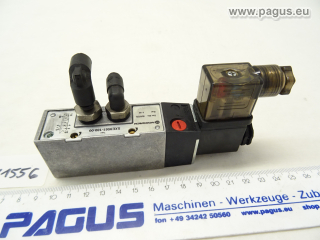 NORGREN Magnetventil