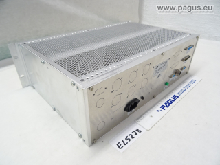 ATN LKK-Steuerungssystem