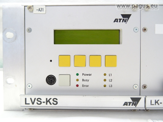 ATN LKK-Steuerungssystem