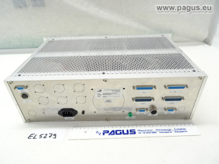 ATN LKK-Steuerungssystem