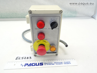 BOSSARD Befehlsgeber