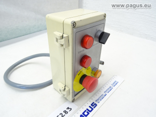 BOSSARD Befehlsgeber