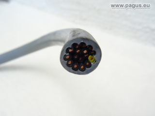 BOSSARD Befehlsgeber