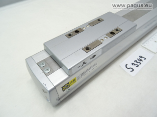 IAI CORPORATION Linearantrieb