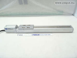 IAI CORPORATION Linearantrieb