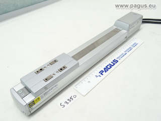 IAI CORPORATION Linearantrieb