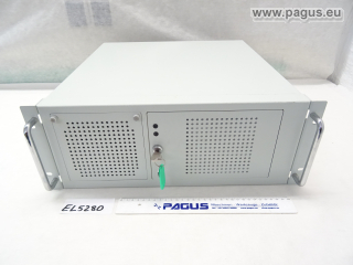 ATN Steuerungs-PC