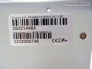 ATN Steuerungs-PC