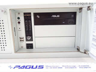 ATN Steuerungs-PC