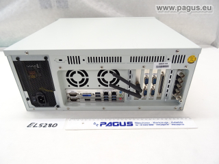 ATN Steuerungs-PC