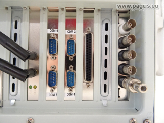 ATN Steuerungs-PC