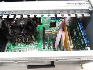 ATN Steuerungs-PC