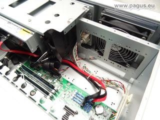 ATN Steuerungs-PC