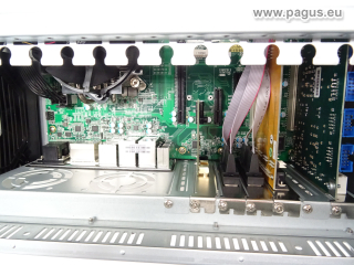 ATN Steuerungs-PC