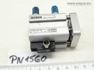BOSCH Kurzhubzylinder