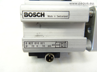 BOSCH Kurzhubzylinder