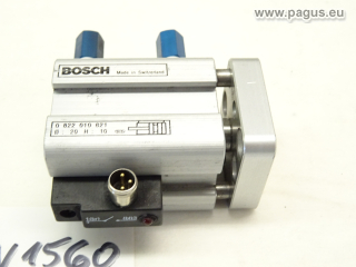 BOSCH Kurzhubzylinder
