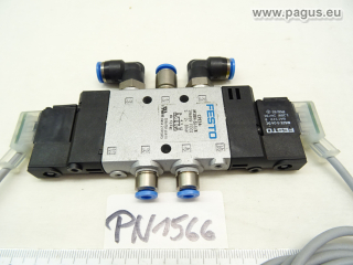 FESTO Magnetventil