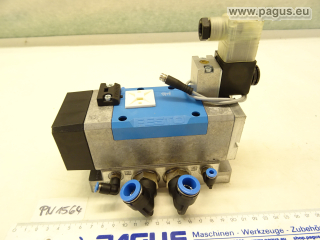 FESTO Magnetventil