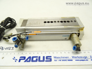 FESTO Mini-Schlitten