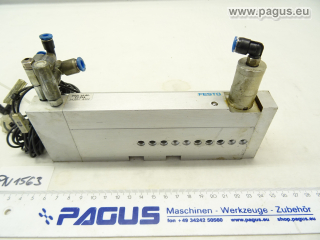 FESTO Mini-Schlitten