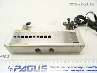 FESTO Mini-Schlitten