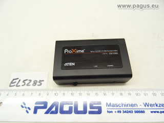 ATEN Mini-KVM-Extender