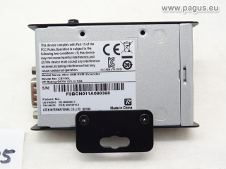 ATEN Mini-KVM-Extender