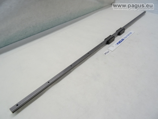 NSK Linearführungswagen mit Schiene