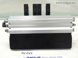 FESTO Ventilinsel
