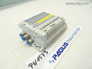FESTO Ventilinsel