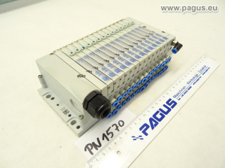 FESTO Ventilinsel