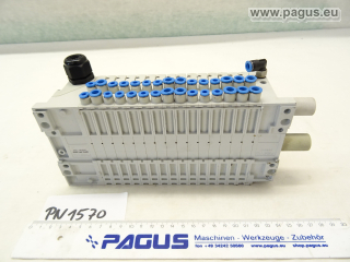 FESTO Ventilinsel