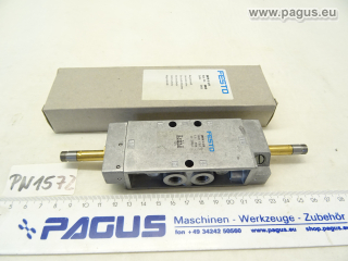 FESTO Magnetventil