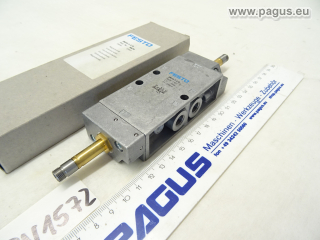 FESTO Magnetventil
