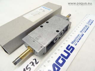 FESTO Magnetventil