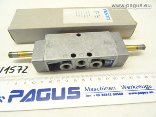 FESTO Magnetventil
