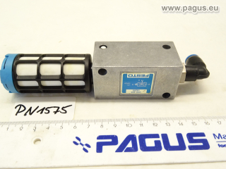 FESTO Vakuumsaugdüse