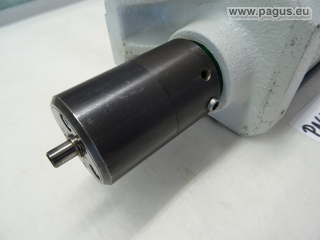 SCHMIDT Pressenzylinder