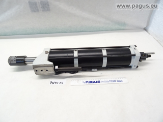 SCHMIDT Pressenzylinder